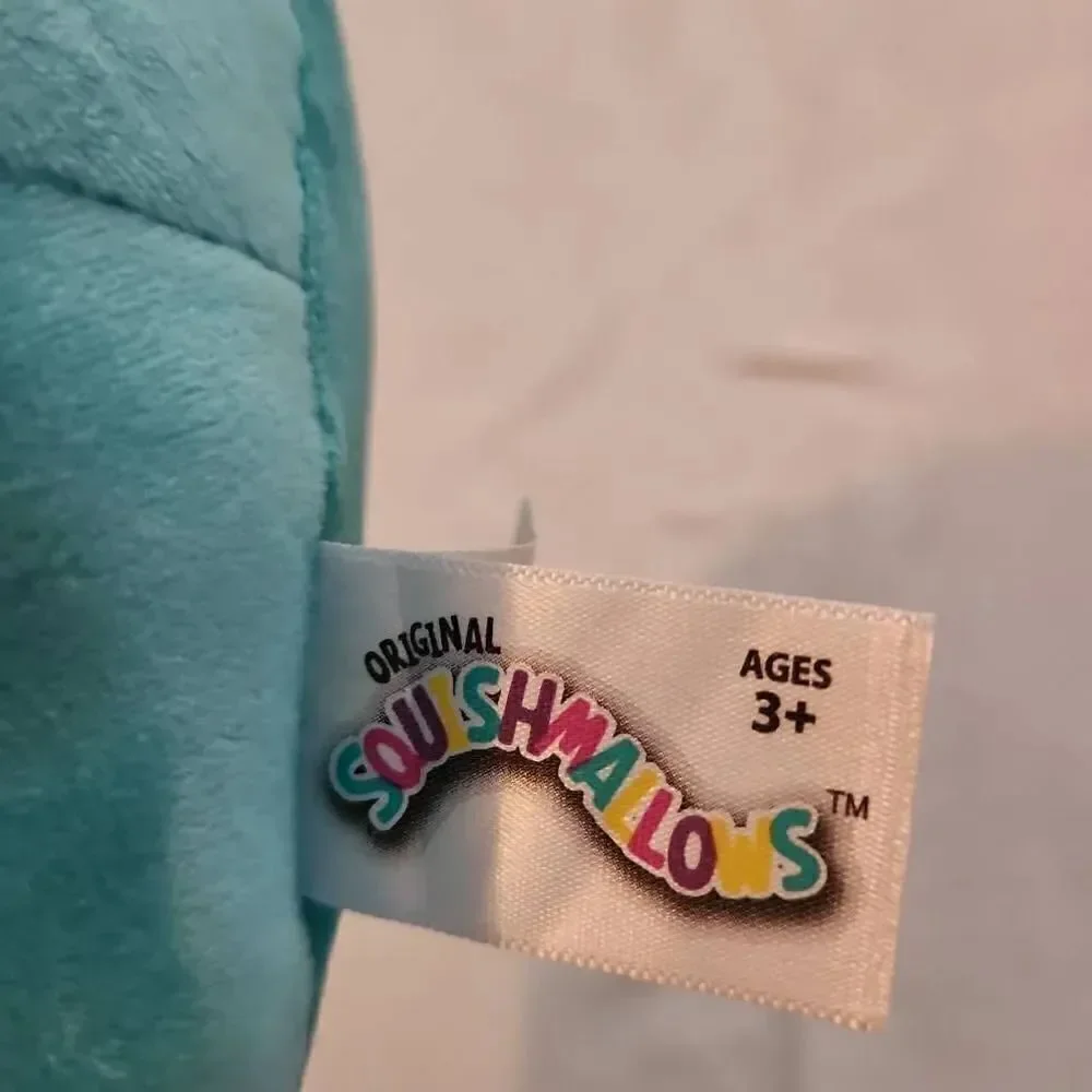Squishmallows make your